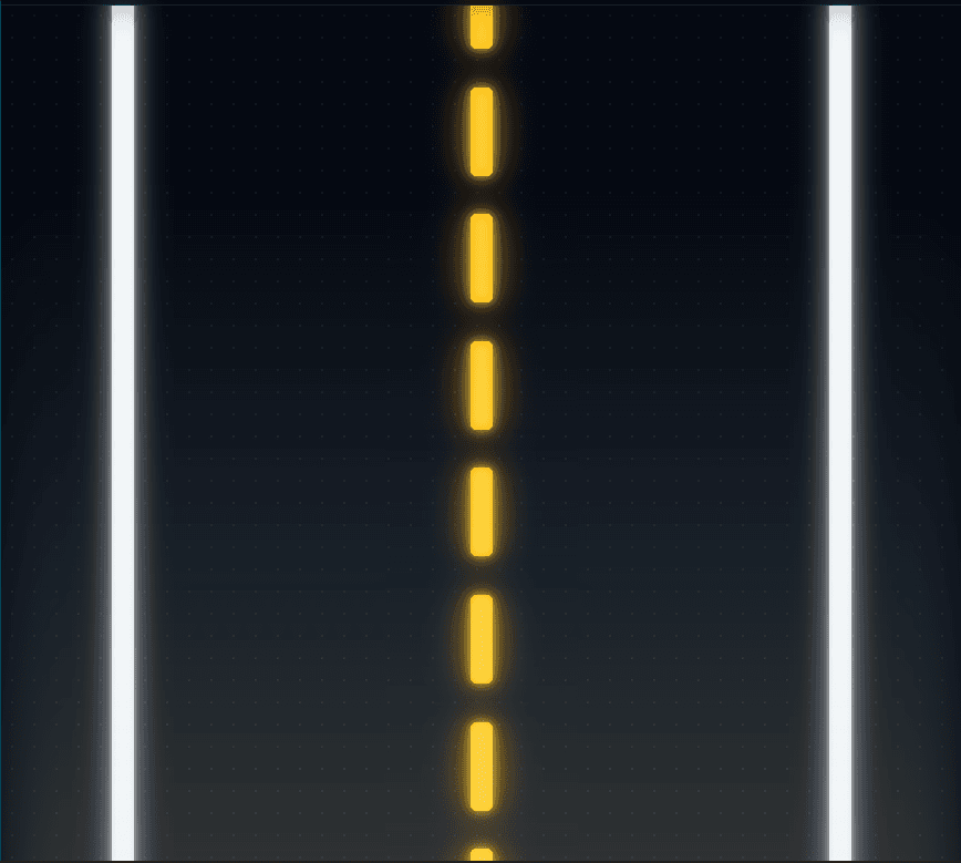Road Marks